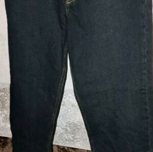 URBAN OUTFITTERS BDG MENS VINTAGE SLIM FIT DARK WASH JEANS NWT 34/32 $69